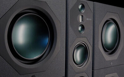 Unveiling the Ultimate Home Theater Experience at Audio Advice Live