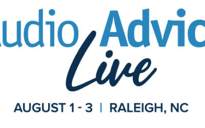 2025 Audio Advice Live Press Release