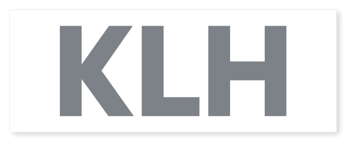 KLH Logo