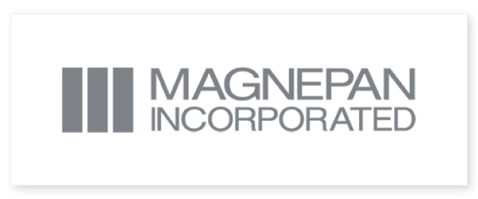 Magnepan Logo