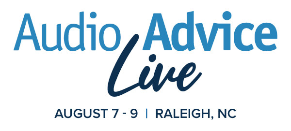 2026 Audio Advice Live Press Release