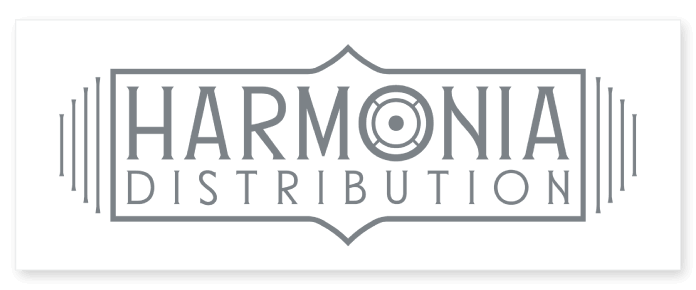 Harmonia Distribution
